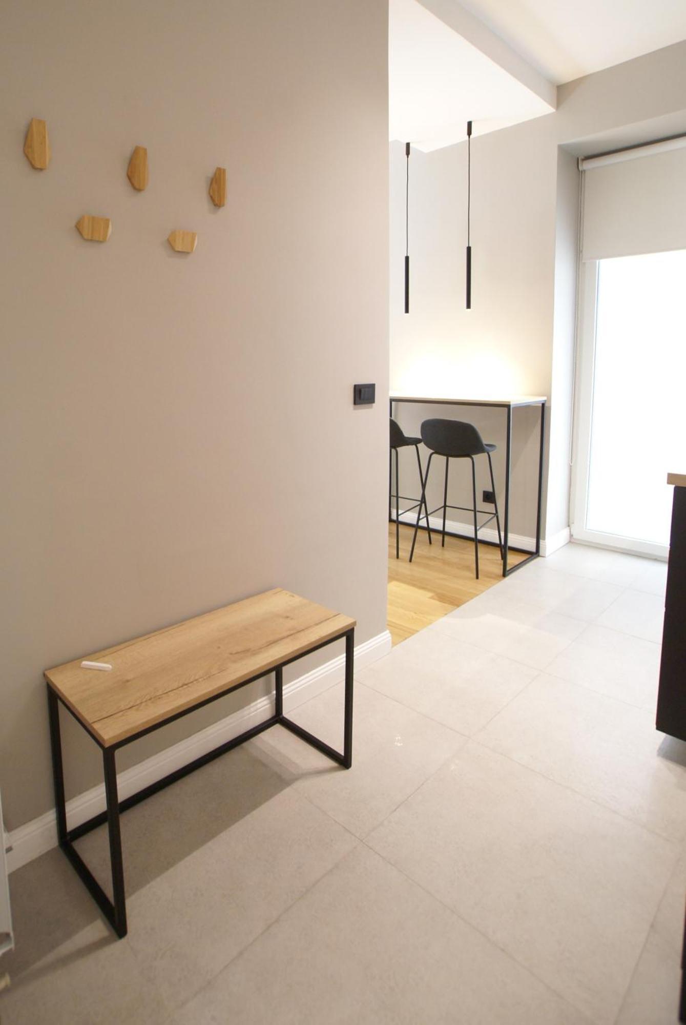Fingerprint Tree Apartments Zagreb Exterior photo