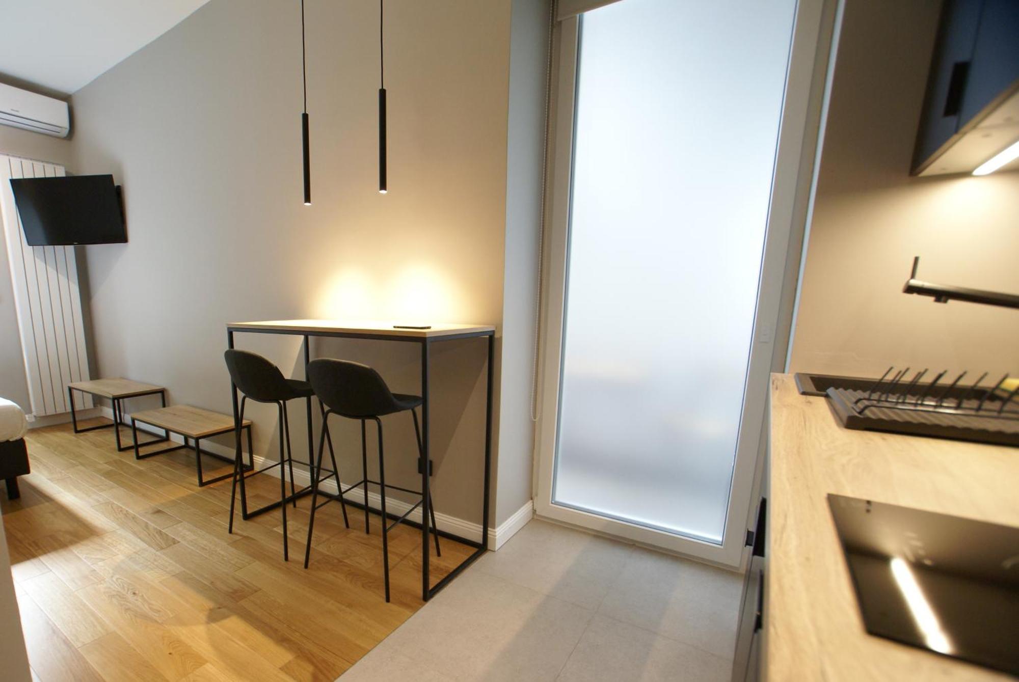 Fingerprint Tree Apartments Zagreb Exterior photo